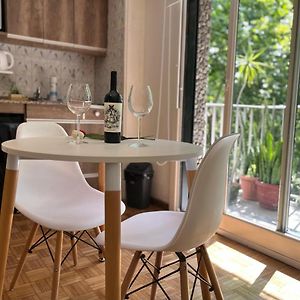 Apartamento de 1 Dormitorio